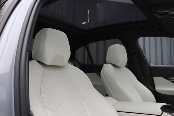 BMW i5 - Afbeelding 19 van 30