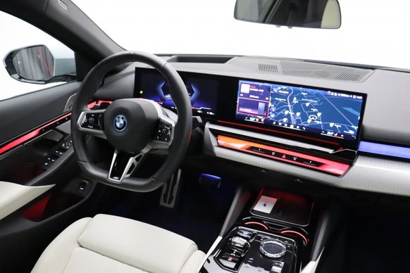 BMW i5 - Afbeelding 20 van 30