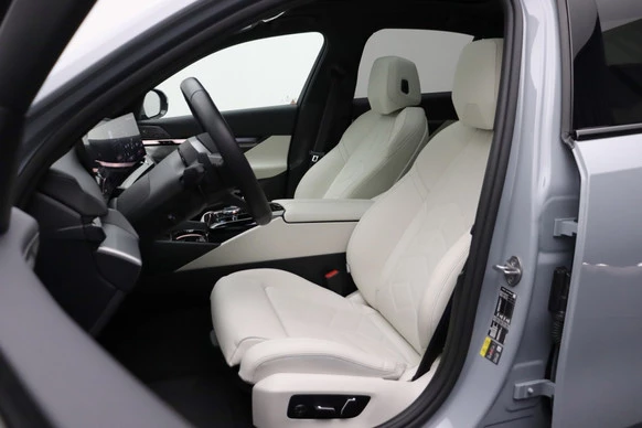 BMW i5 - Afbeelding 21 van 30