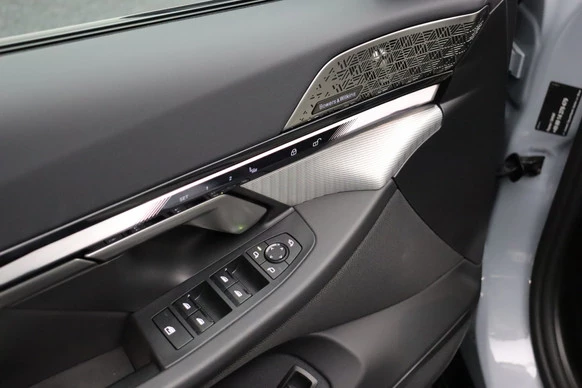 BMW i5 - Afbeelding 23 van 30