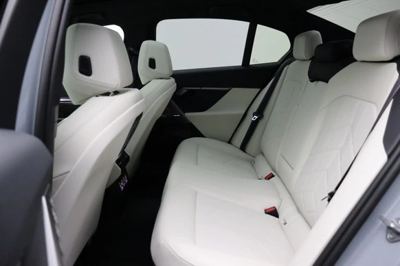 BMW i5 - Afbeelding 24 van 30