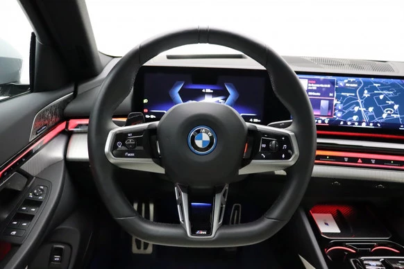 BMW i5 - Afbeelding 27 van 30