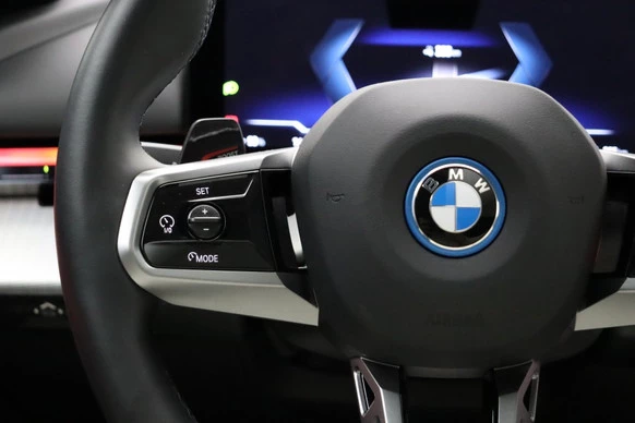 BMW i5 - Afbeelding 28 van 30