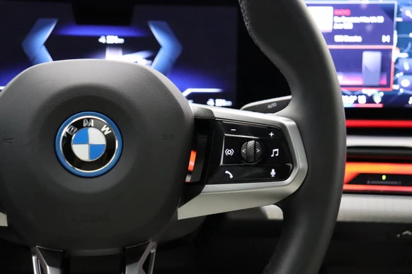 BMW i5 - Afbeelding 29 van 30