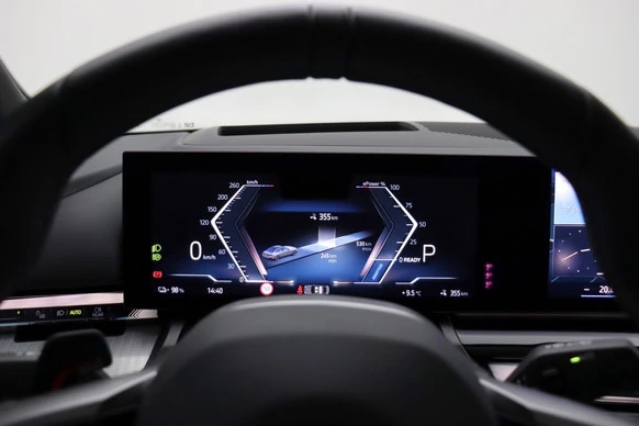 BMW i5 - Afbeelding 30 van 30