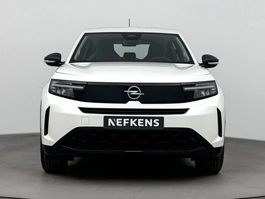 Opel Frontera - Afbeelding 3 van 29