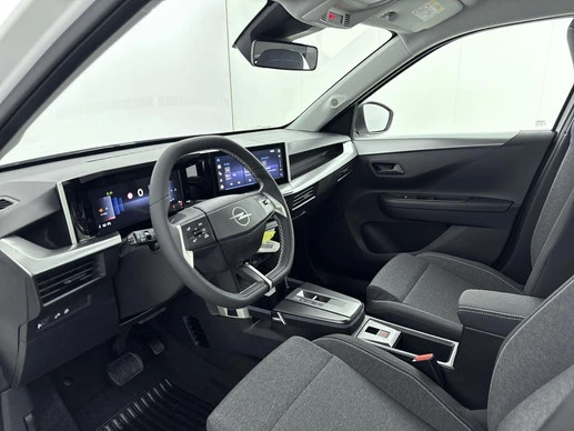 Opel Frontera - Afbeelding 6 van 29