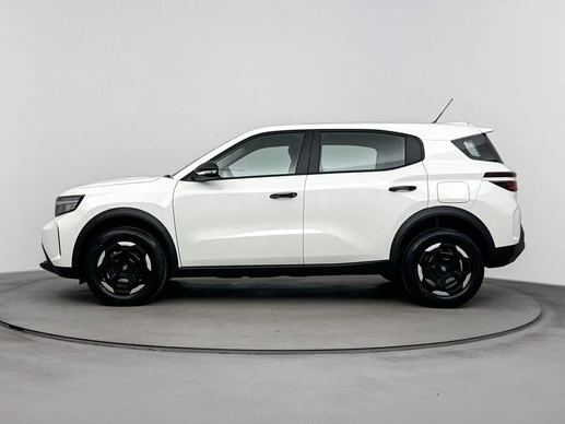 Opel Frontera - Afbeelding 7 van 29