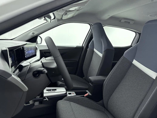 Opel Frontera - Afbeelding 11 van 29