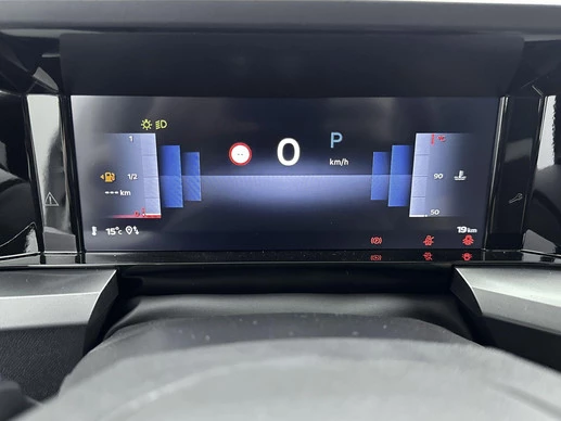 Opel Frontera - Afbeelding 12 van 29