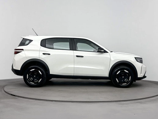 Opel Frontera - Afbeelding 14 van 29