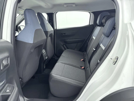 Opel Frontera - Afbeelding 19 van 29