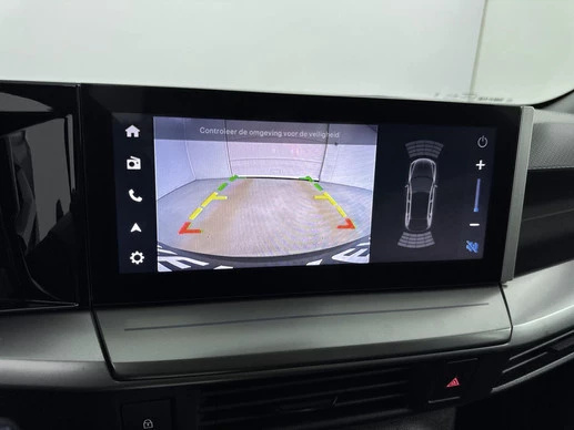 Opel Frontera - Afbeelding 23 van 29