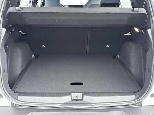 Opel Frontera - Afbeelding 25 van 29