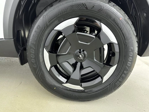 Opel Frontera - Afbeelding 26 van 29