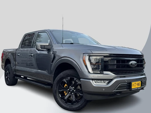 Ford F-150 - Afbeelding 1 van 25