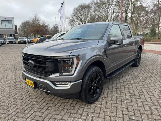 Ford F-150 - Afbeelding 3 van 25