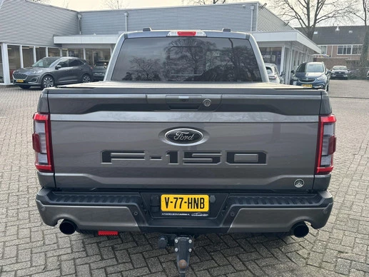 Ford F-150 - Afbeelding 4 van 25