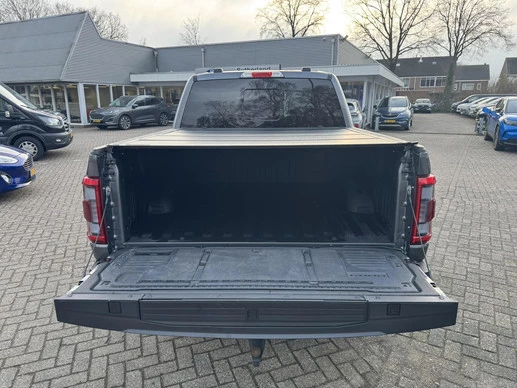 Ford F-150 - Afbeelding 5 van 25