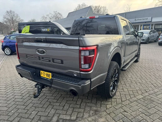 Ford F-150 - Afbeelding 6 van 25