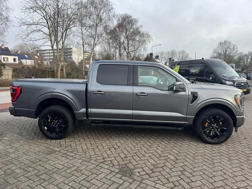 Ford F-150 - Afbeelding 7 van 25
