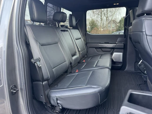 Ford F-150 - Afbeelding 10 van 25