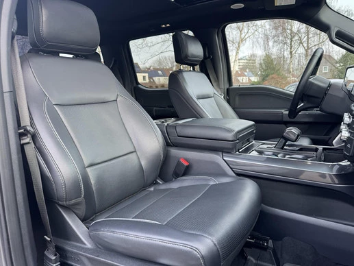Ford F-150 - Afbeelding 11 van 25