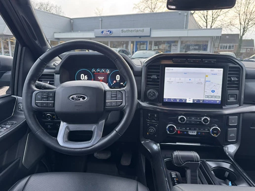 Ford F-150 - Afbeelding 12 van 25