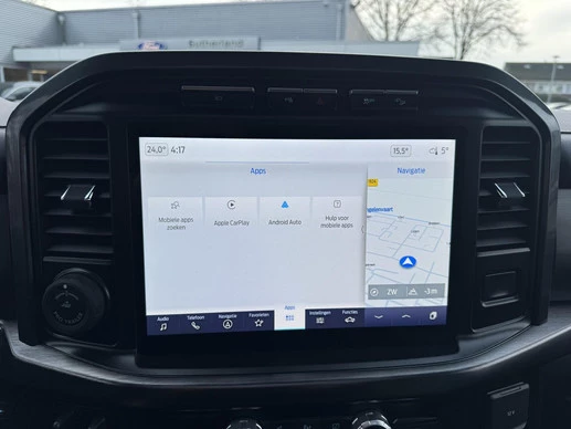 Ford F-150 - Afbeelding 20 van 25