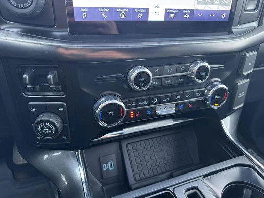 Ford F-150 - Afbeelding 21 van 25