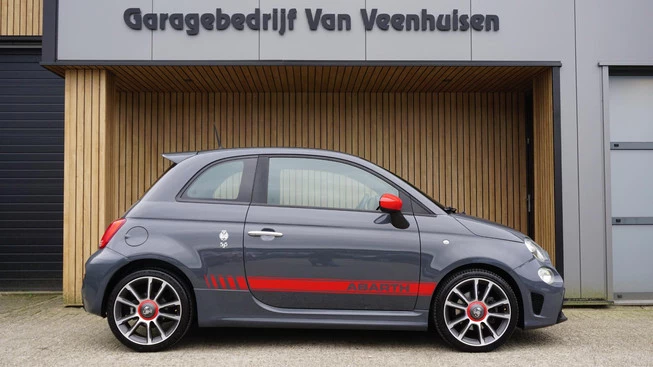 Abarth 595 - Afbeelding 3 van 30