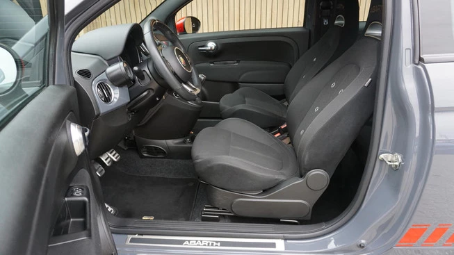 Abarth 595 - Afbeelding 7 van 30