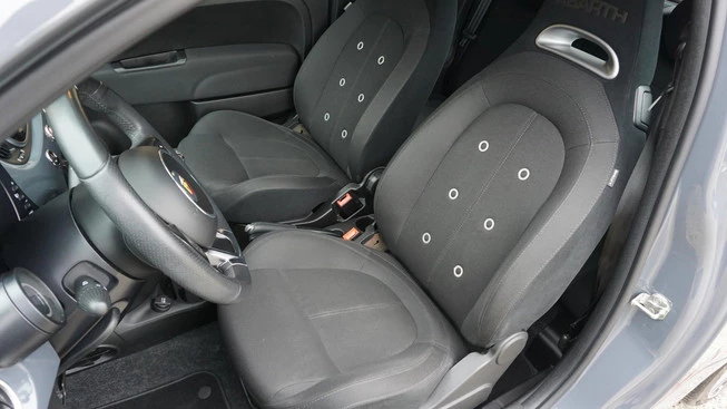 Abarth 595 - Afbeelding 8 van 30