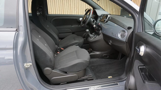 Abarth 595 - Afbeelding 9 van 30