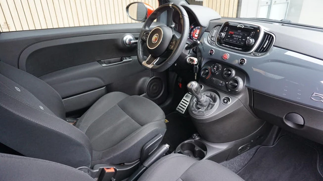 Abarth 595 - Afbeelding 11 van 30
