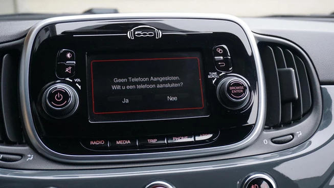 Abarth 595 - Afbeelding 15 van 30