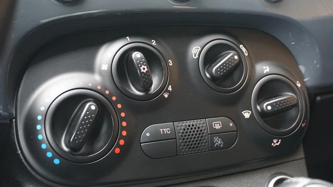 Abarth 595 - Afbeelding 19 van 30