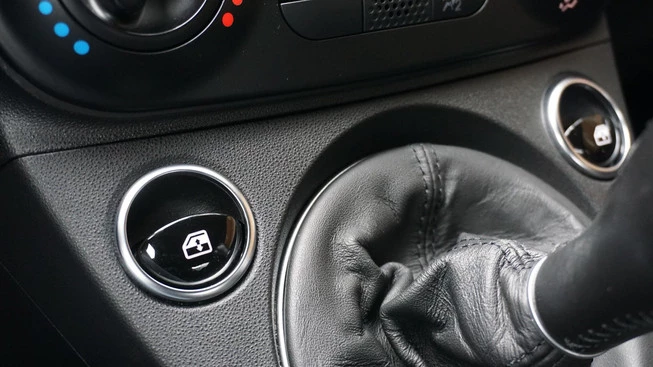 Abarth 595 - Afbeelding 20 van 30