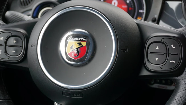 Abarth 595 - Afbeelding 22 van 30