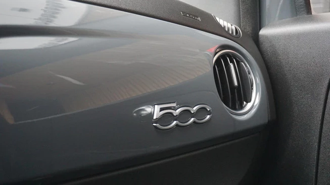 Abarth 595 - Afbeelding 24 van 30