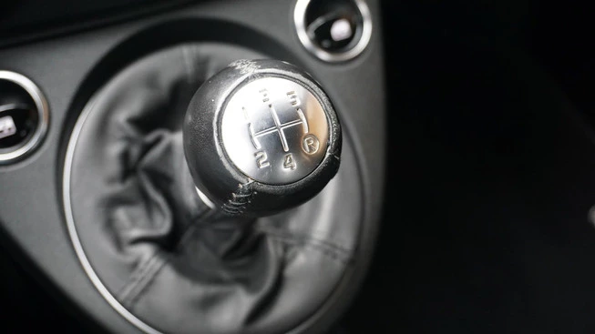 Abarth 595 - Afbeelding 26 van 30