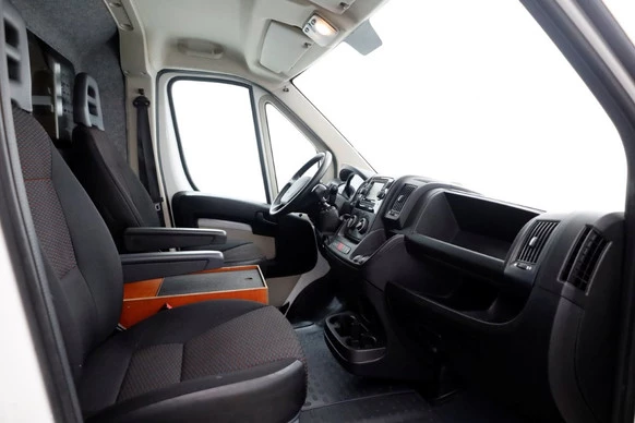 Peugeot Boxer - Afbeelding 3 van 16