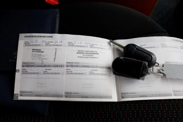 Peugeot Boxer - Afbeelding 6 van 16