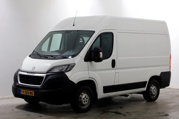 Peugeot Boxer - Afbeelding 8 van 16