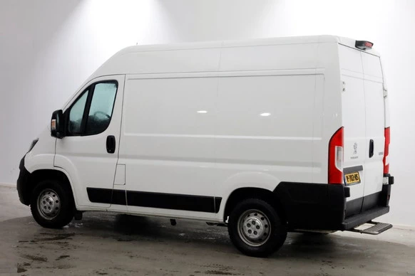 Peugeot Boxer - Afbeelding 9 van 16