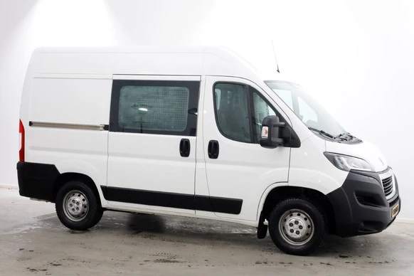 Peugeot Boxer - Afbeelding 10 van 16