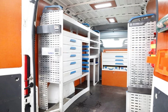 Peugeot Boxer - Afbeelding 12 van 16