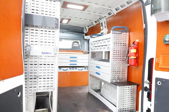 Peugeot Boxer - Afbeelding 13 van 16