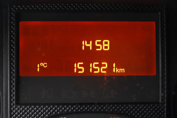 Peugeot Boxer - Afbeelding 15 van 16