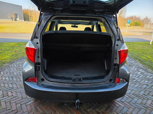 Toyota Verso-S - Afbeelding 6 van 30